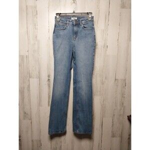 Wrangler Women's 24 High Rise Bootcut Jeans